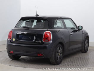 Mini Cooper Cooper SE 32 kWh 2021