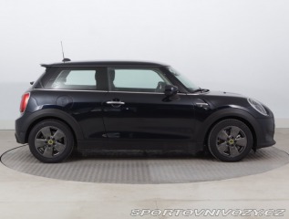 Mini Cooper Cooper SE 32 kWh 2021