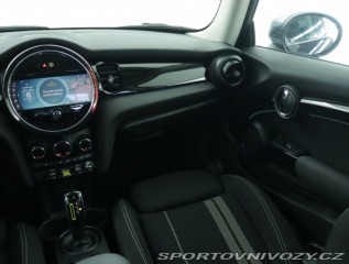 Mini Cooper Cooper SE 32 kWh 2021