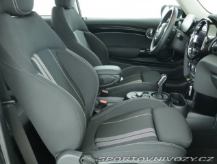 Mini Cooper Cooper SE 32 kWh 2021