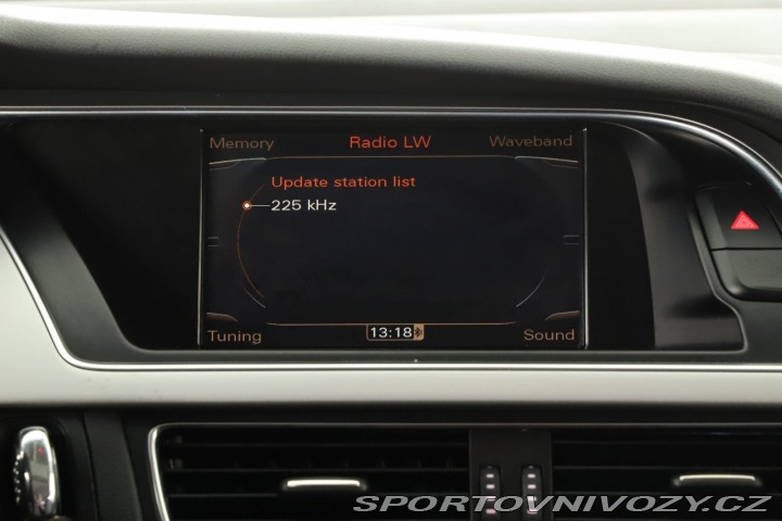 Audi A5 2.0 TDI 2011