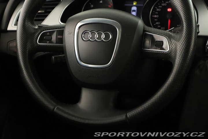Audi A5 2.0 TDI 2011