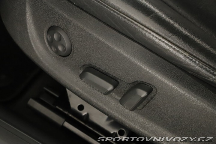 Audi A5 2.0 TDI 2011