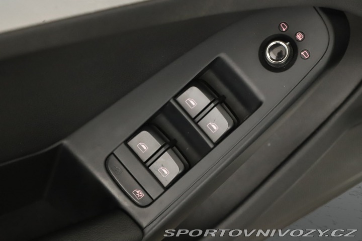 Audi A5 2.0 TDI 2011