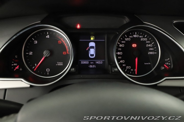 Audi A5 2.0 TDI 2011