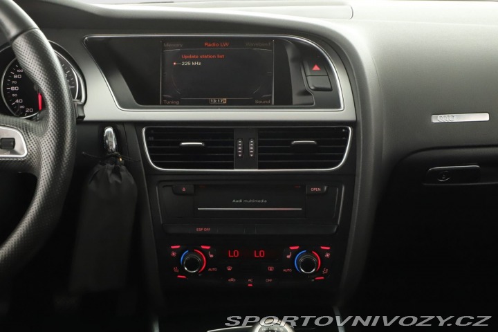 Audi A5 2.0 TDI 2011