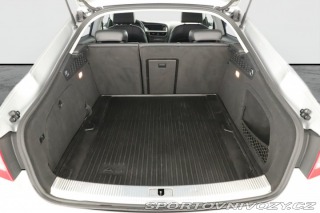 Audi A5 2.0 TDI 2011