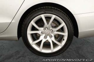 Audi A5 2.0 TDI 2011