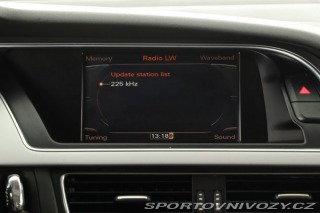 Audi A5 2.0 TDI 2011