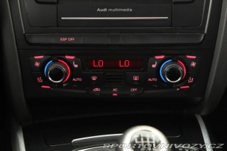 Audi A5 2.0 TDI 2011