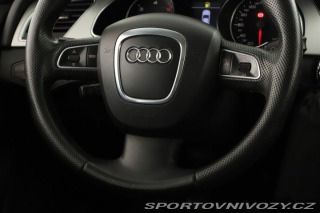 Audi A5 2.0 TDI 2011