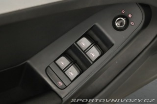 Audi A5 2.0 TDI 2011