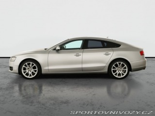 Audi A5 2.0 TDI 2011