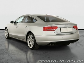Audi A5 2.0 TDI 2011