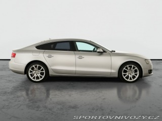 Audi A5 2.0 TDI 2011
