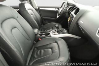 Audi A5 2.0 TDI 2011