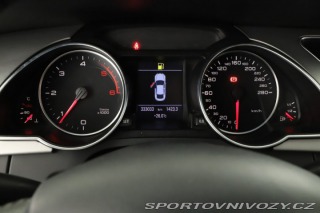 Audi A5 2.0 TDI 2011