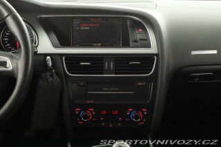 Audi A5 2.0 TDI 2011