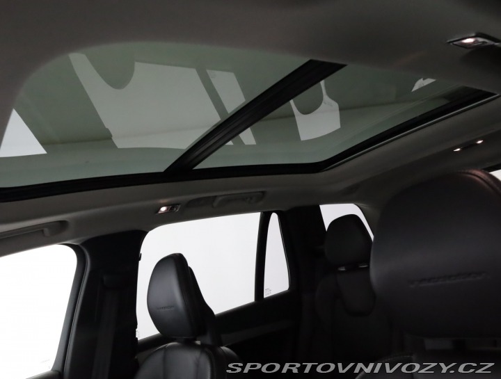 Volvo Ostatní modely XC90 T8 Twin Engine AWD 2016