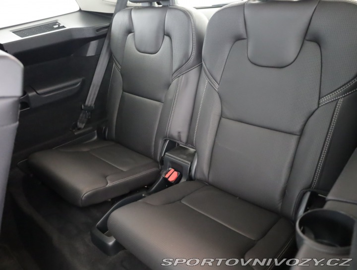 Volvo Ostatní modely XC90 T8 Twin Engine AWD 2016