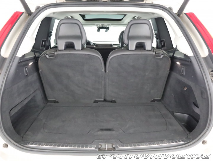 Volvo Ostatní modely XC90 T8 Twin Engine AWD 2016