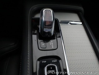 Volvo Ostatní modely XC90 T8 Twin Engine AWD 2016