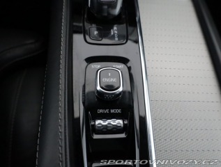 Volvo Ostatní modely XC90 T8 Twin Engine AWD 2016