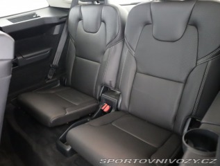Volvo Ostatní modely XC90 T8 Twin Engine AWD 2016