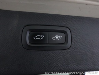 Volvo Ostatní modely XC90 T8 Twin Engine AWD 2016