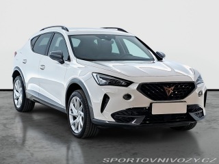 Cupra Formentor 2.0 TSI 4Drive