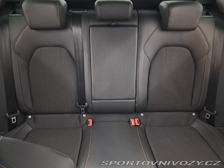 Cupra Formentor 2.0 TSI 4Drive 2024