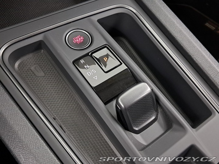Cupra Formentor 2.0 TSI 4Drive 2024