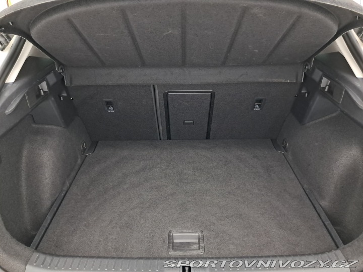 Cupra Formentor 2.0 TSI 4Drive 2024