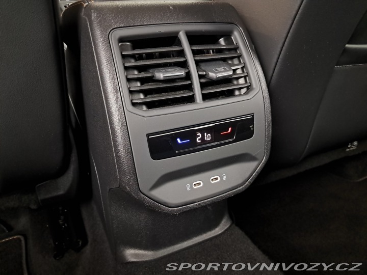 Cupra Formentor 2.0 TSI 4Drive 2024
