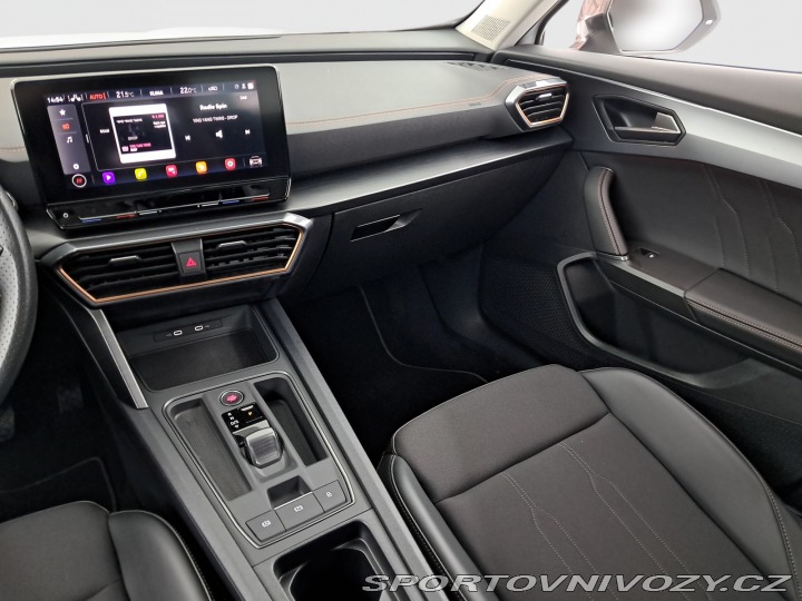 Cupra Formentor 2.0 TSI 4Drive 2024