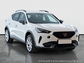 Cupra Formentor 2.0 TSI 4Drive 2024