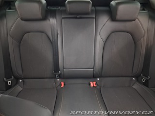 Cupra Formentor 2.0 TSI 4Drive 2024
