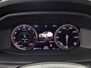 Cupra Formentor 2.0 TSI 4Drive 2024