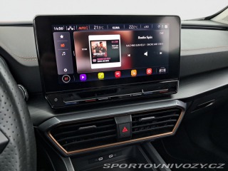 Cupra Formentor 2.0 TSI 4Drive 2024