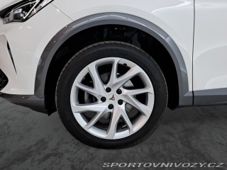 Cupra Formentor 2.0 TSI 4Drive 2024