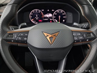 Cupra Formentor 2.0 TSI 4Drive 2024