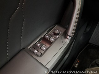 Cupra Formentor 2.0 TSI 4Drive 2024