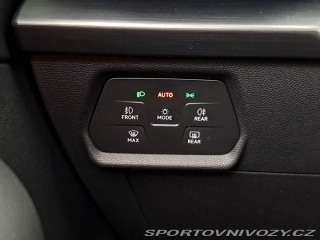 Cupra Formentor 2.0 TSI 4Drive 2024