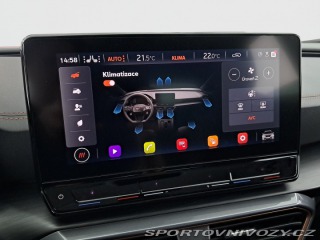 Cupra Formentor 2.0 TSI 4Drive 2024
