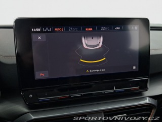 Cupra Formentor 2.0 TSI 4Drive 2024