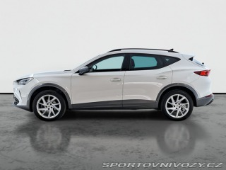 Cupra Formentor 2.0 TSI 4Drive 2024
