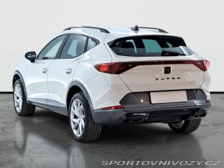 Cupra Formentor 2.0 TSI 4Drive 2024