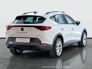 Cupra Formentor 2.0 TSI 4Drive 2024