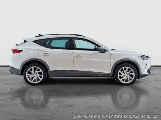 Cupra Formentor 2.0 TSI 4Drive 2024