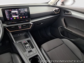 Cupra Formentor 2.0 TSI 4Drive 2024